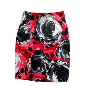 Mac & Jac Beautiful Pencil Skirt Size 4